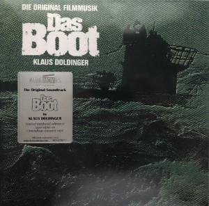 Klaus Doldinger  Das Boot (Die Original Filmmusik)